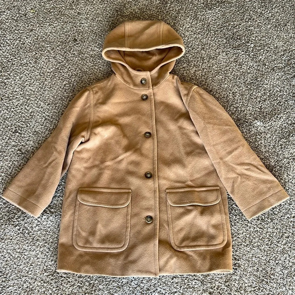 Eddie Bauer Jackets & Blazers - Eddie Bauer Vintage Wool Coat